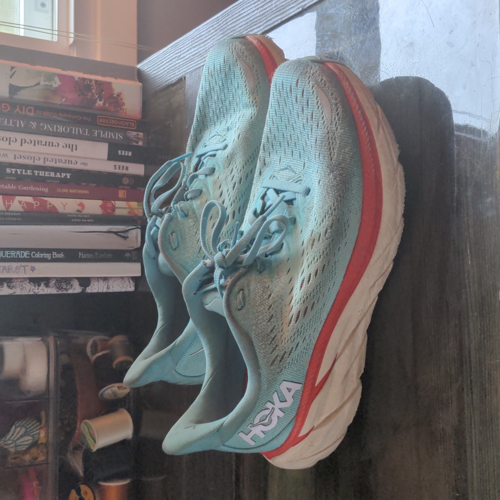Hoka Tennis Shoes